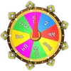 럭키 휠 보너스 welfare icon
