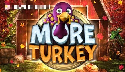 More Turkey Megaways